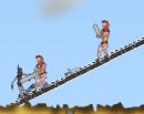 Hrat hru online a zdarma: Mad arrow