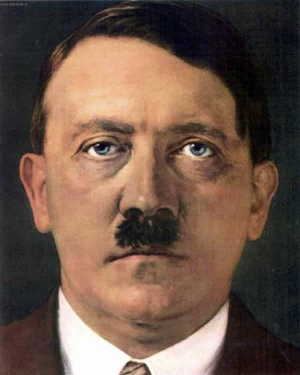 Foto: Adolf Hitler-Adolf Hitler
