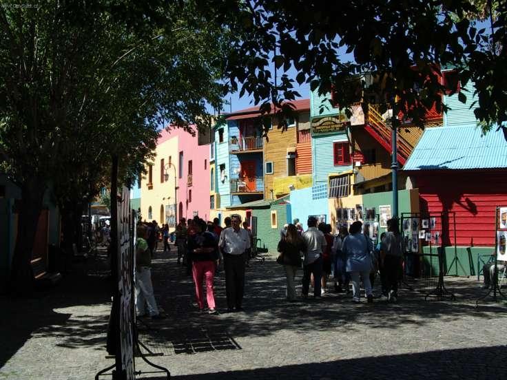 Foto: Argentina