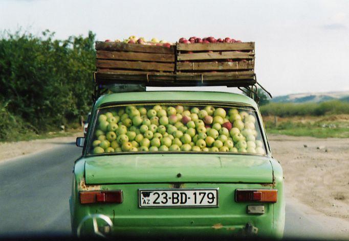 Foto: �zerb�jd��n-Quba