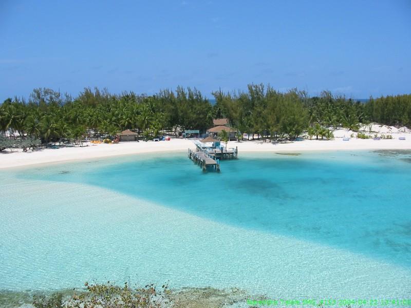 Foto: Bahamy