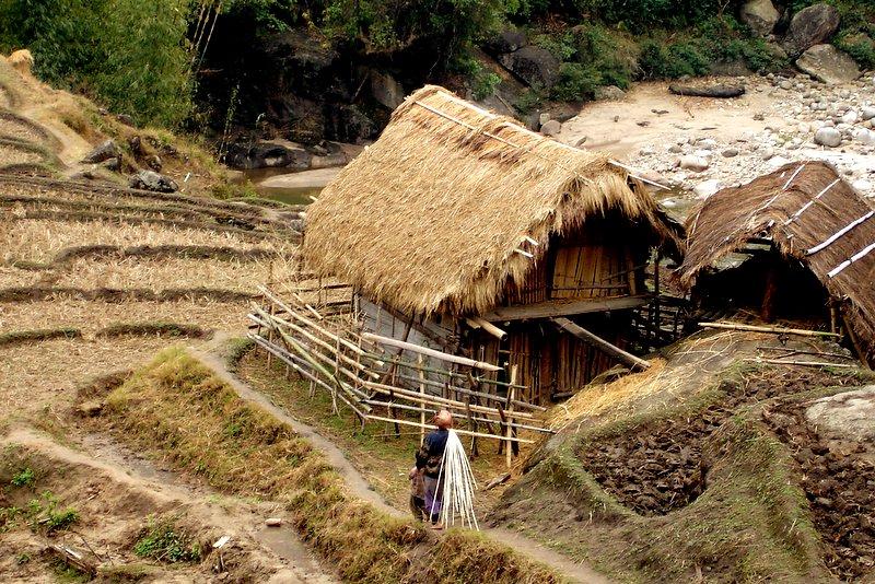 Foto: Barma-Kachin