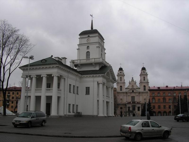 Fotky: B�lorusko (foto, obrazky)