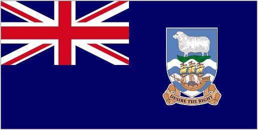Foto: Falklandy