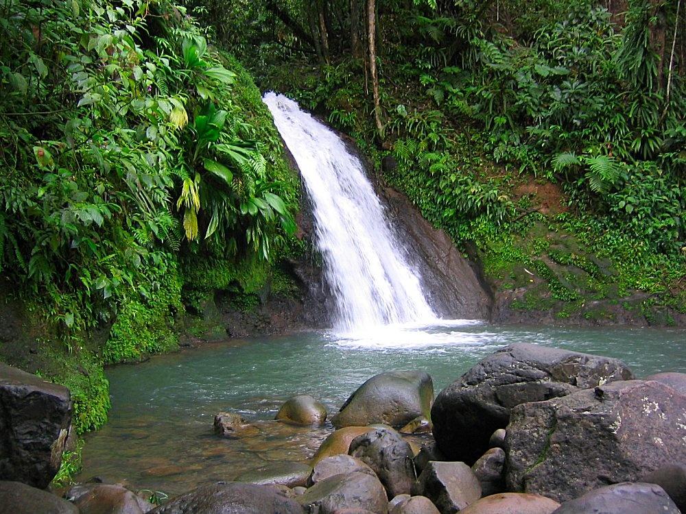 Foto: Guadeloupe