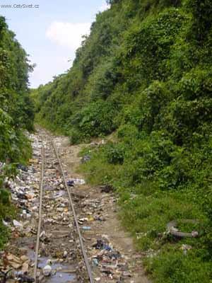 Foto: Guatemala-Z��ez u m�sta El Chato
