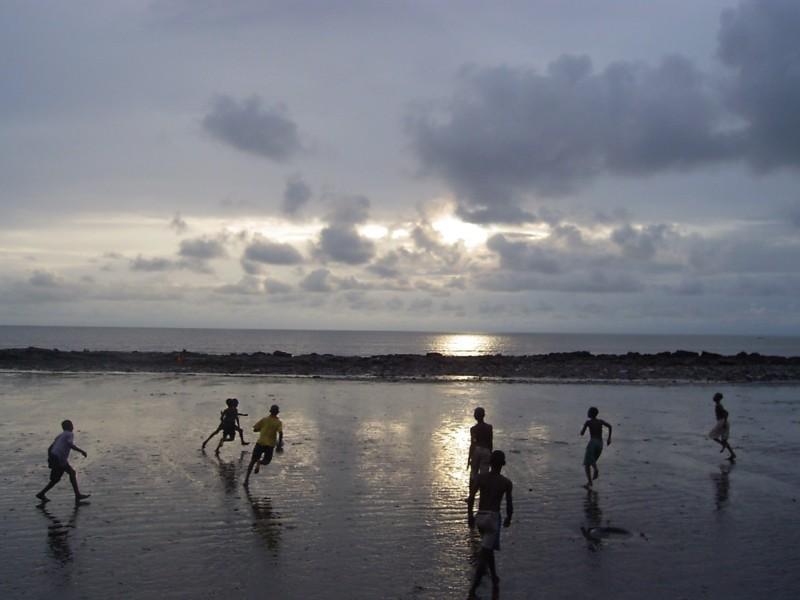 Foto: Guinea-Taouyah
