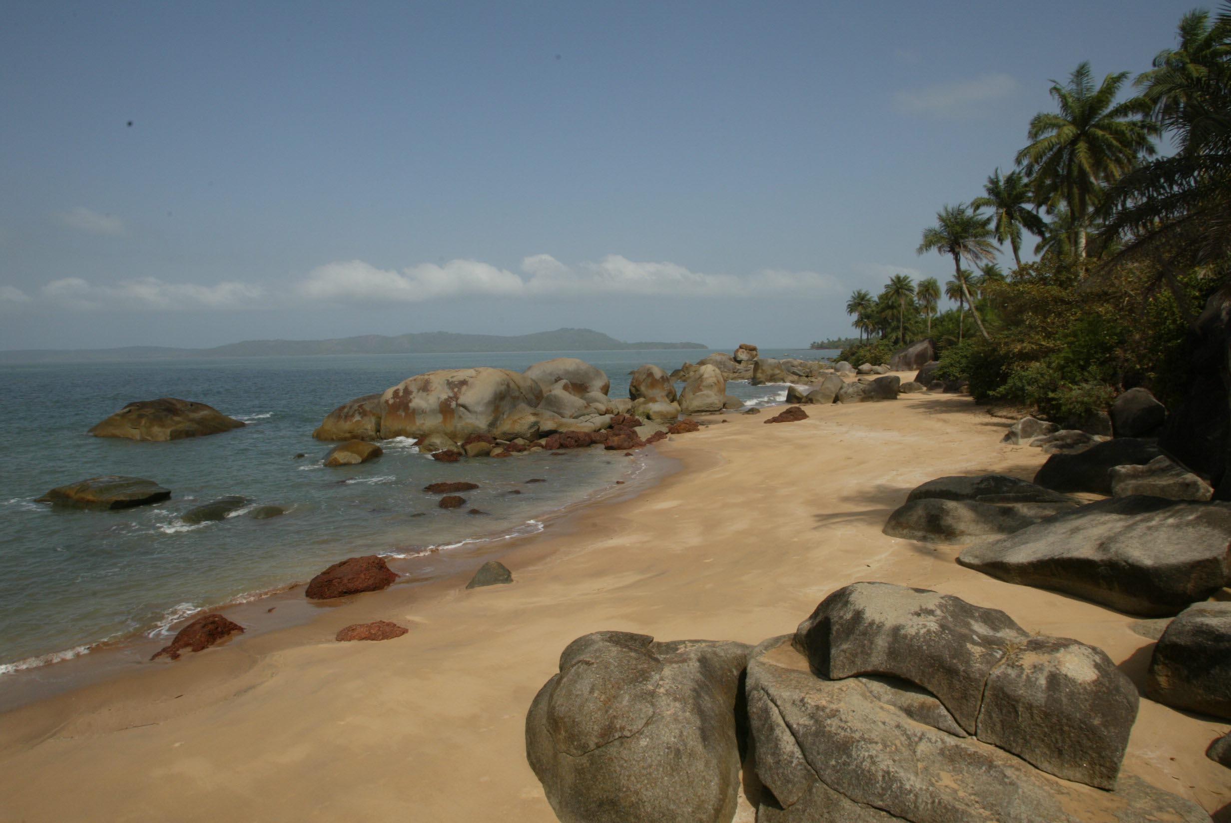 Foto: Guinea