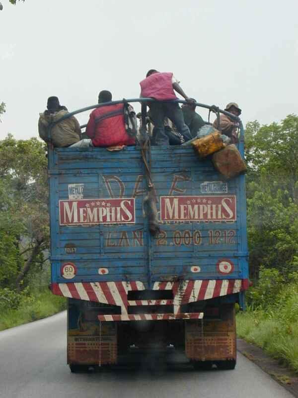 Foto: Guinea