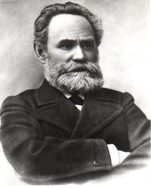 Fotky: Ivan Petrovi� Pavlov (foto, obrazky)