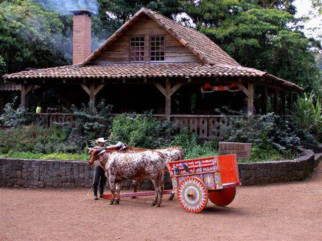 Foto: Kostarika-La casita