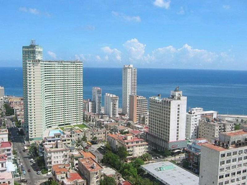 Foto: Kuba-La Habana