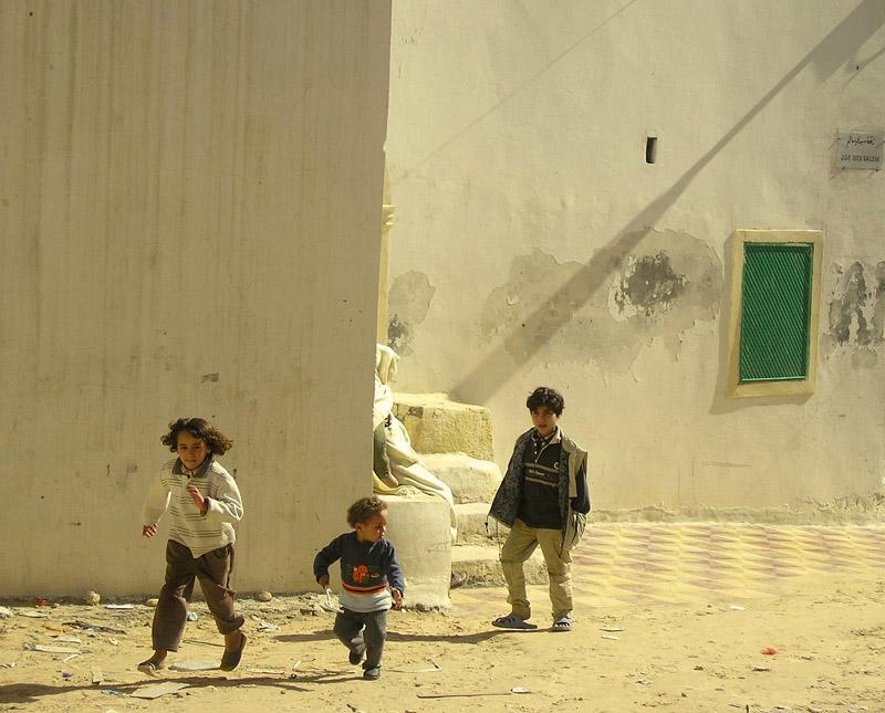 Foto: Libye-Tripoli