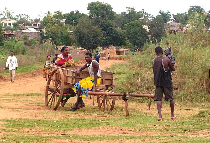Foto: Madagaskar-Belo-sur-Tsiribihina