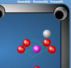 Fotky: Mini Pool (foto, obrazky)
