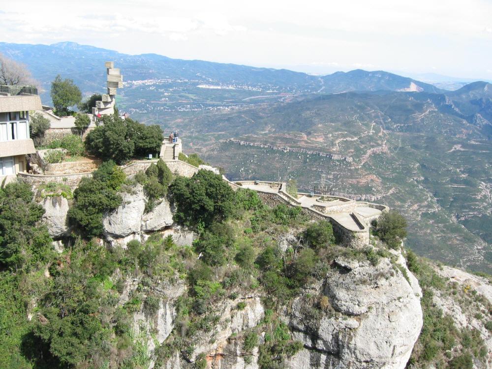 Foto: Monserrat