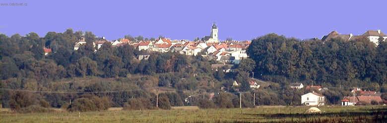 Foto: Nov� Hrady