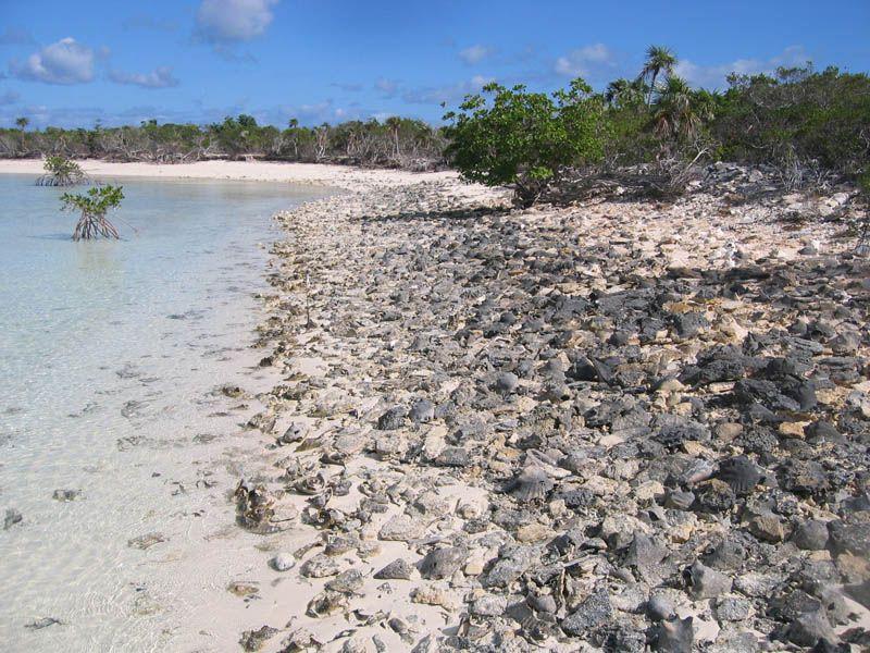 Foto: Ostrovy Turks a Caicos