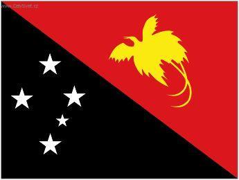 Fotky: Papua-Nov� Guinea (foto, obrazky)