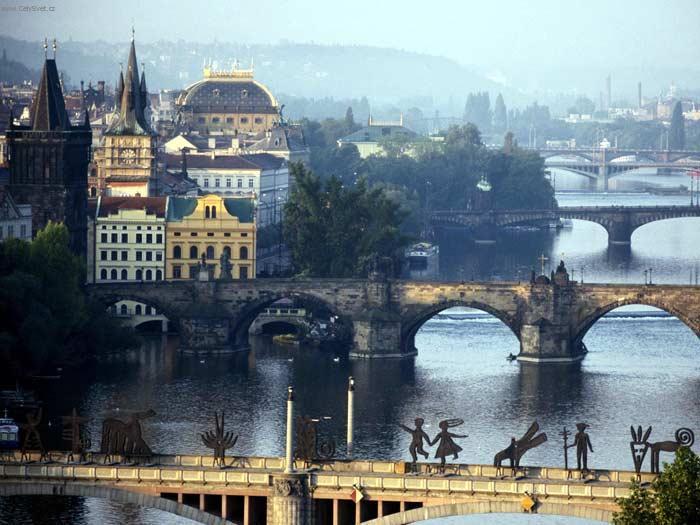 Foto: Praha