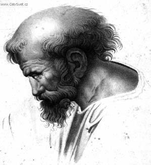 Foto: Pythagoras ze Samu