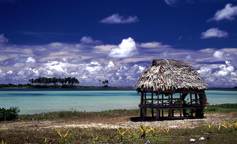 Foto: Samoa-Upolo