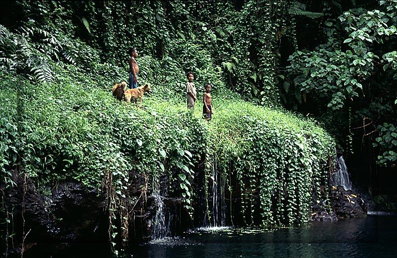 Foto: Samoa-Upolu