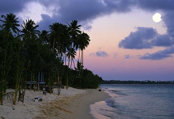 Foto: Samoa-Faasaleleaga