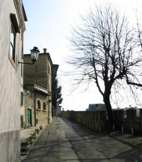 Foto: San Marino