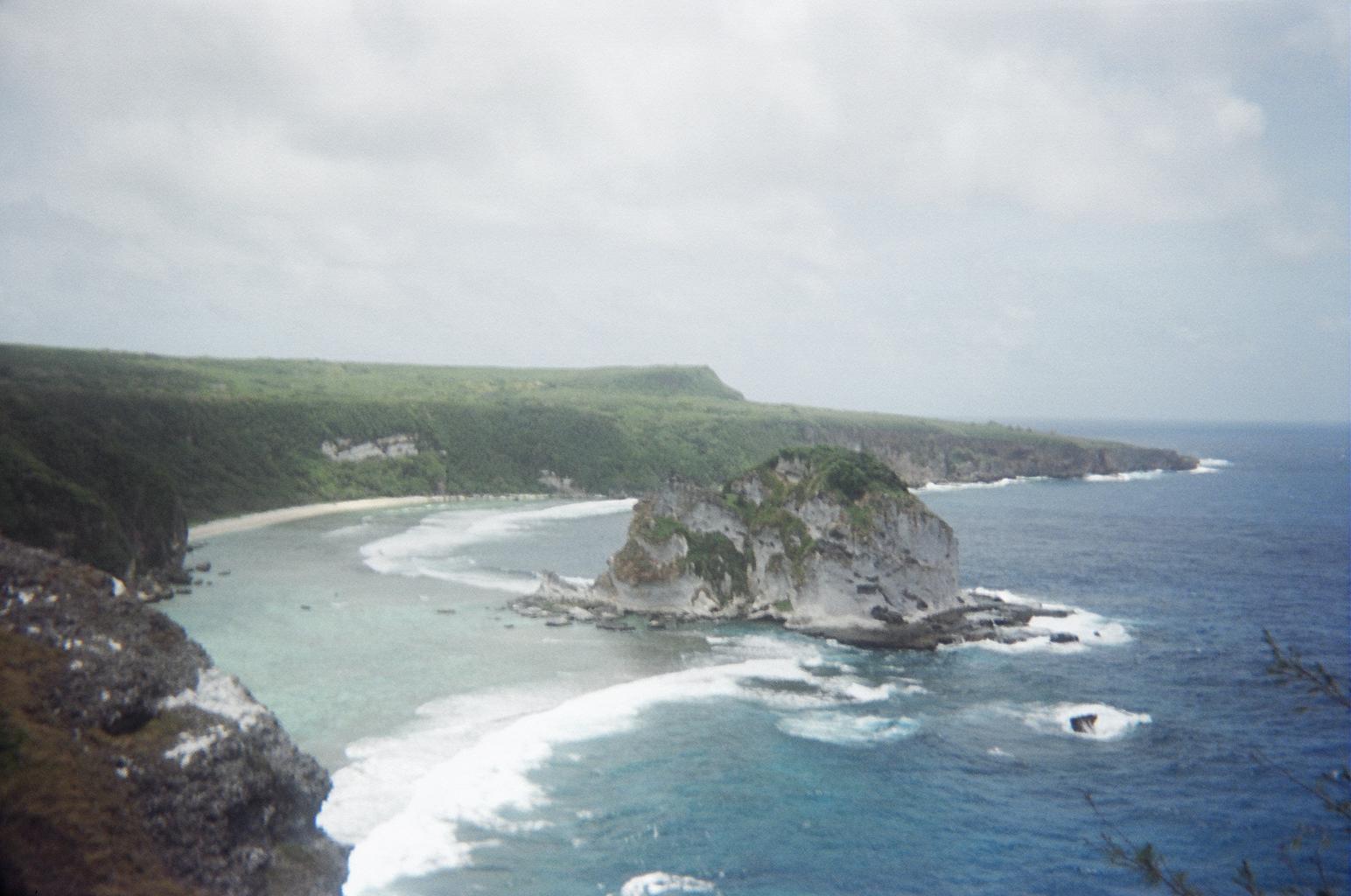 Foto: Severn� Mariany