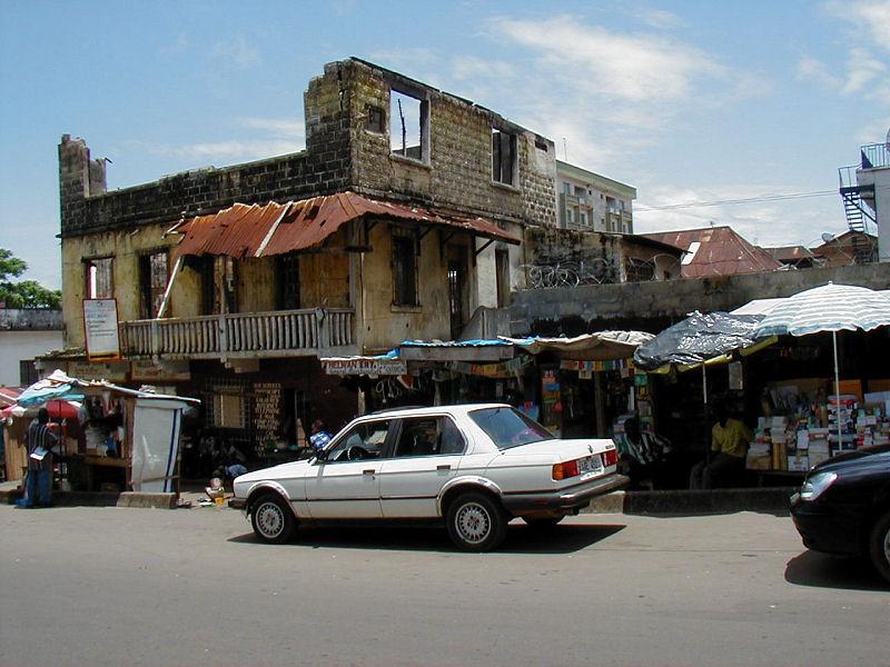 Foto: Sierra Leone