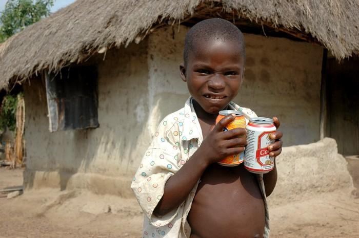 Foto: Sierra Leone-Mabayo