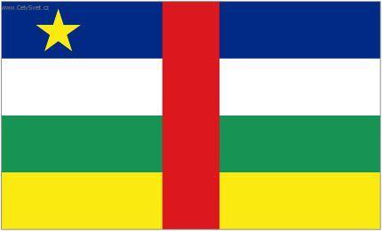 Fotky: St�edoafrick� republika (foto, obrazky)