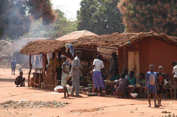 Fotky: St�edoafrick� republika (foto, obrazky)