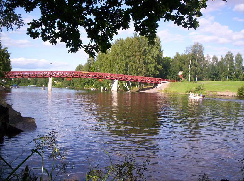 Fotky: �v�dsko (Cestopis) (foto, obrazky)