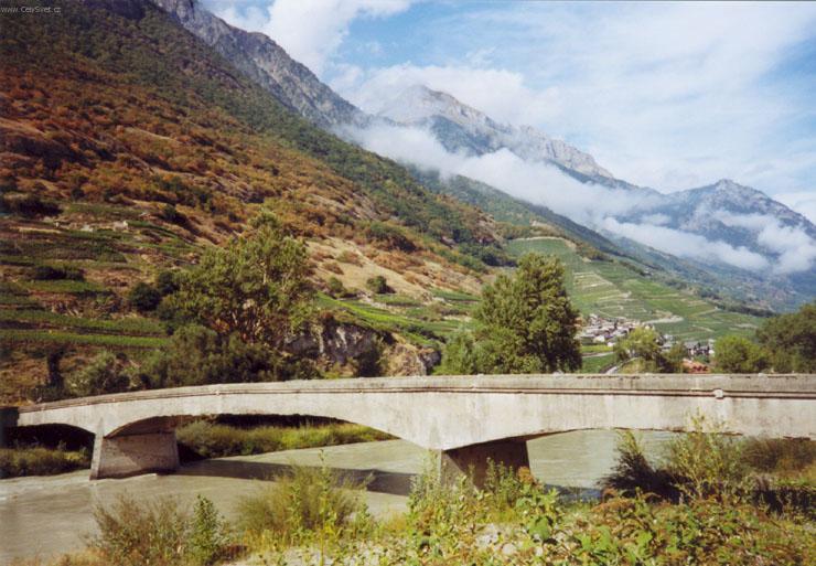 Foto: �v�carsko