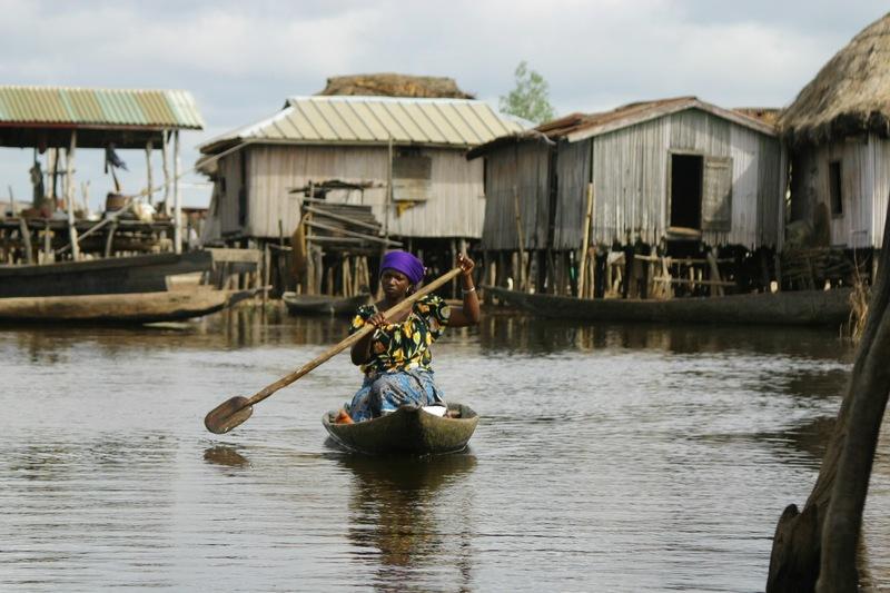 Foto: Togo-Maritime