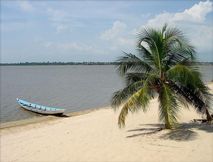 Foto: Togo-Lome