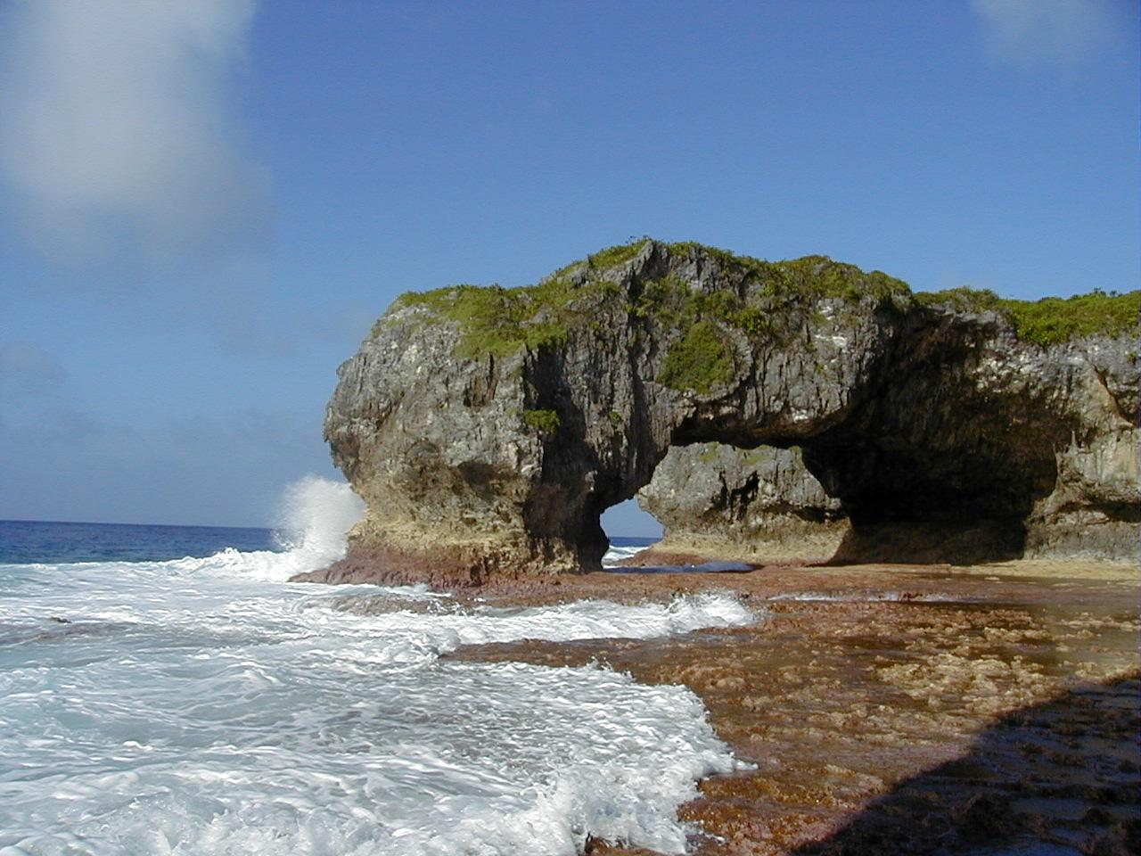Foto: Tonga