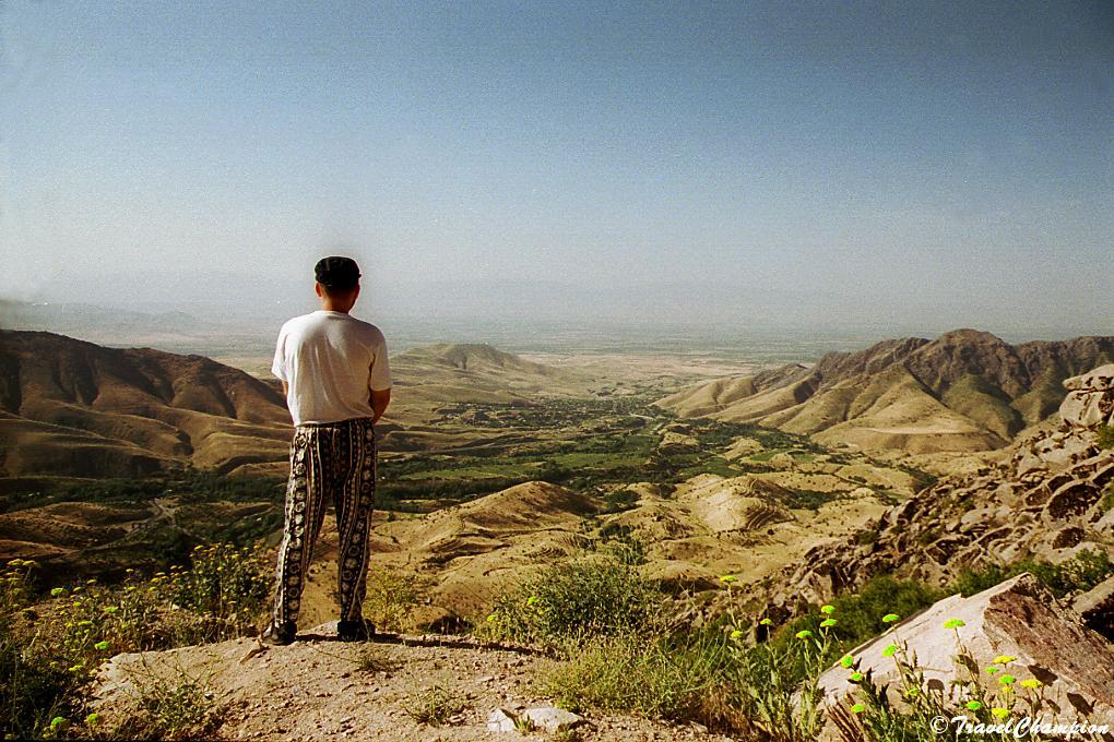 Foto: Turkmenist�n