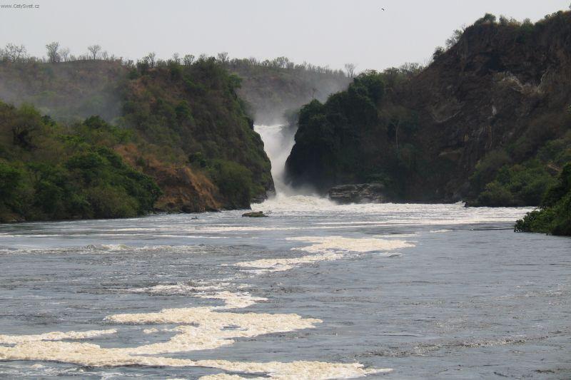 Foto: Uganda