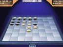 :  > 3D Reversi (B�l� nebo �ern�)
