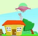 :  > Alien abductions (vtipn� free flash hra on-line)