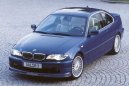 Alpina B3 S Coupe