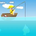 :  > Big Fish (vtipn� free hra on-line)