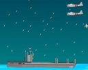:  > Bombardment (Bobmard�r)