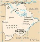 Fotky: Botswana (foto, obrazky)