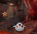 :  > Cutie quake (bojov� free hra on-line)
