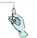 :  > Doporu�en� vakc�ny: (O�kov�n� ko�ek a druhy vakcin)