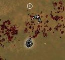 :  > Endless Zombie (bojov� free flash hra on-line)
